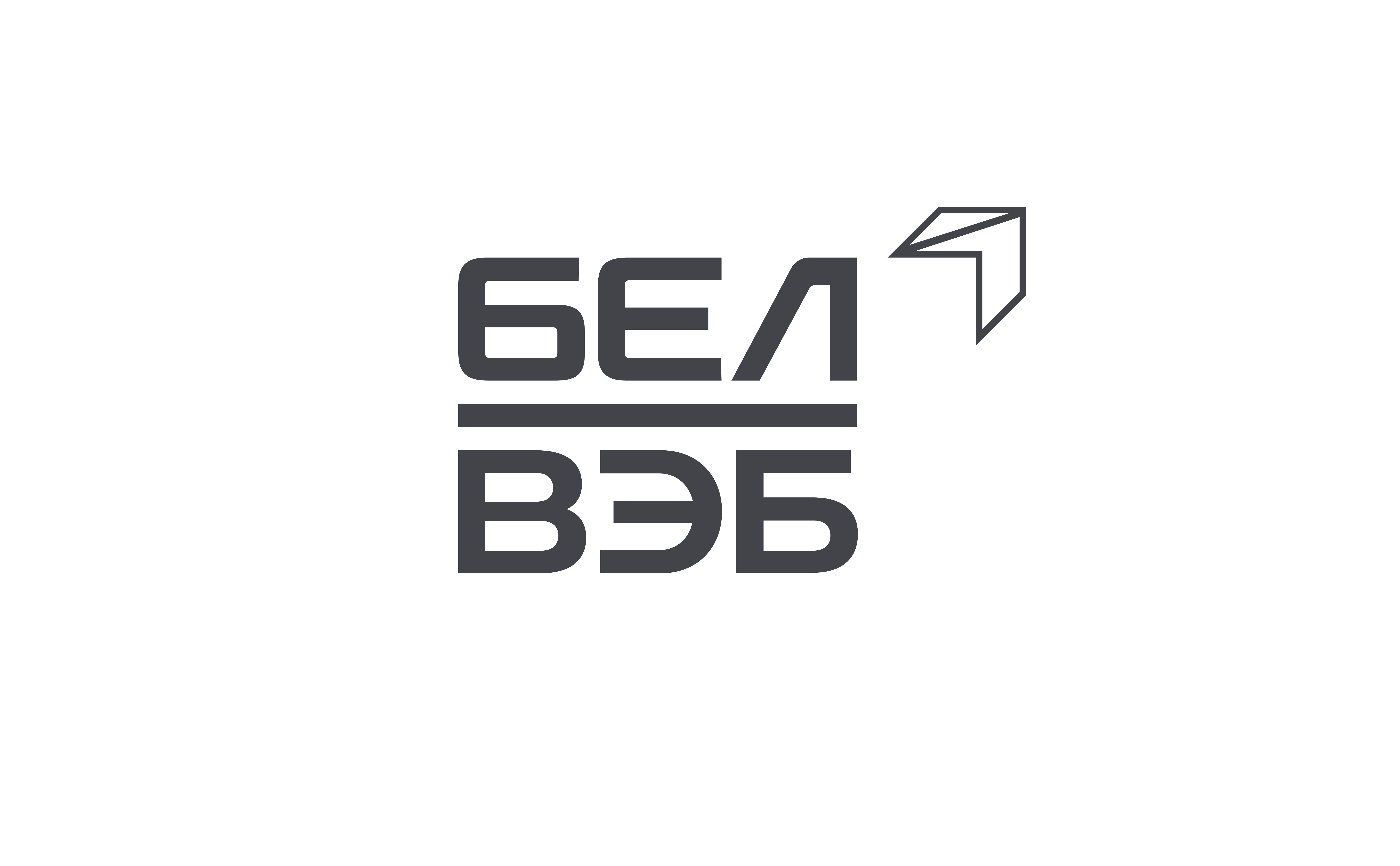 Банк БелВЭБ